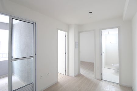 Apartamento para alugar com 2 quartos, 30m² em Vila Plana, São Paulo