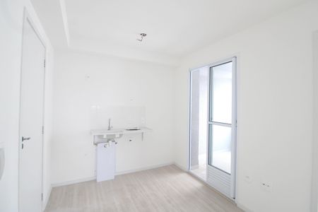 Apartamento para alugar com 2 quartos, 30m² em Vila Plana, São Paulo