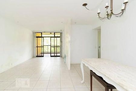 Apartamento à venda com 3 quartos, 120m² em Maceio, Niterói