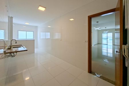 Apartamento para alugar com 118m², 3 quartos e 2 vagas Apartamento para alugar com 118m², 3 quartos e 2 vagasCozinha