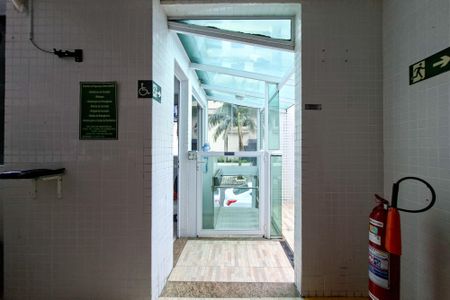 Apartamento para alugar com 118m², 3 quartos e 2 vagas Apartamento para alugar com 118m², 3 quartos e 2 vagasElevador PCD