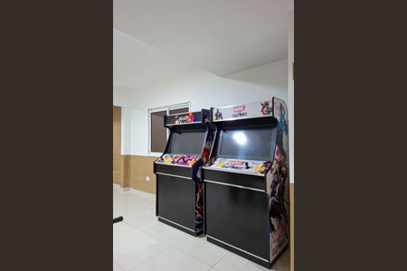 Apartamento para alugar com 118m², 3 quartos e 2 vagas Apartamento para alugar com 118m², 3 quartos e 2 vagasÁrea comum