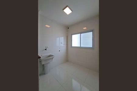 Apartamento para alugar com 118m², 3 quartos e 2 vagas Apartamento para alugar com 118m², 3 quartos e 2 vagasÁrea de Serviço