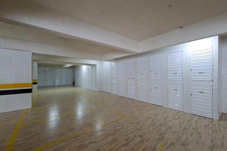Apartamento para alugar com 118m², 3 quartos e 2 vagas Apartamento para alugar com 118m², 3 quartos e 2 vagasBox
