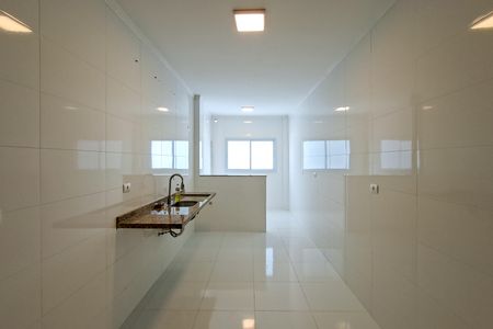 Apartamento para alugar com 118m², 3 quartos e 2 vagas Apartamento para alugar com 118m², 3 quartos e 2 vagasCozinha