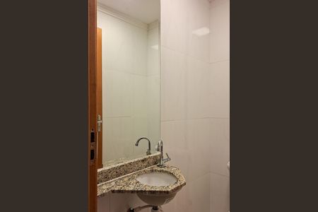 Apartamento para alugar com 118m², 3 quartos e 2 vagas Apartamento para alugar com 118m², 3 quartos e 2 vagasLavabo