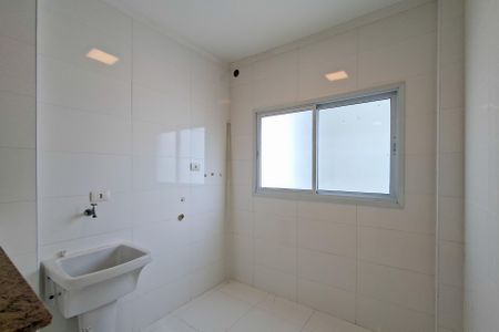 Apartamento para alugar com 118m², 3 quartos e 2 vagas Apartamento para alugar com 118m², 3 quartos e 2 vagasÁrea de Serviço