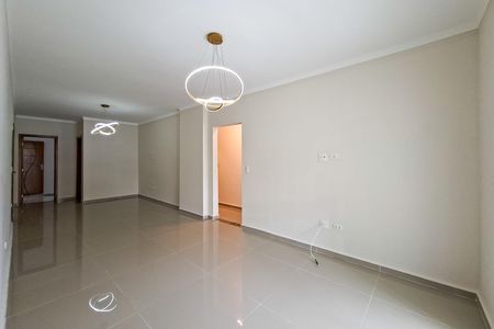 Apartamento para alugar com 118m², 3 quartos e 2 vagas Apartamento para alugar com 118m², 3 quartos e 2 vagasSala