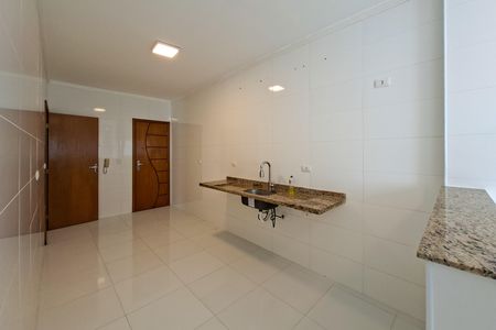 Apartamento para alugar com 118m², 3 quartos e 2 vagas Apartamento para alugar com 118m², 3 quartos e 2 vagasCozinha