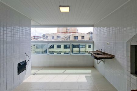 Apartamento para alugar com 118m², 3 quartos e 2 vagas Apartamento para alugar com 118m², 3 quartos e 2 vagasSacada