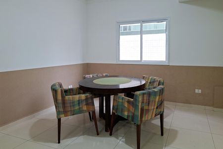Apartamento para alugar com 118m², 3 quartos e 2 vagas Apartamento para alugar com 118m², 3 quartos e 2 vagasÁrea comum