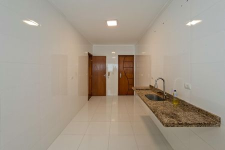 Apartamento para alugar com 118m², 3 quartos e 2 vagas Apartamento para alugar com 118m², 3 quartos e 2 vagasCozinha