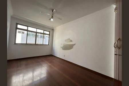 Apartamento à venda com 4 quartos, 200m² em Serra, Belo Horizonte