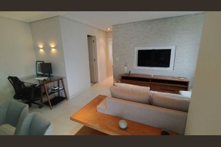 Apartamento à venda com 2 quartos, 72m² em Vila Nova Conceição, São Paulo