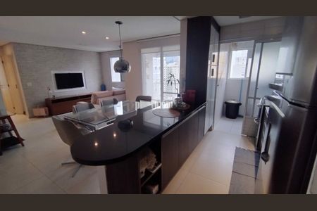 Apartamento à venda com 2 quartos, 72m² em Vila Nova Conceição, São Paulo