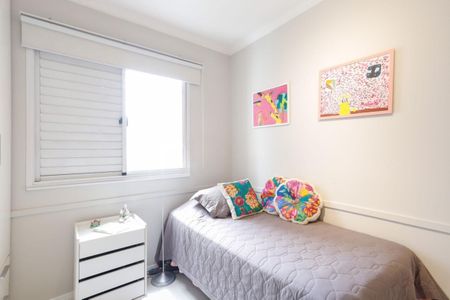 Apartamento à venda com 3 quartos, 104m² em Planalto Paulista, São Paulo