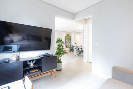 Apartamento à venda com 3 quartos, 104m² em Planalto Paulista, São Paulo