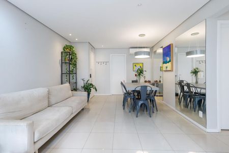 Apartamento à venda com 3 quartos, 104m² em Planalto Paulista, São Paulo