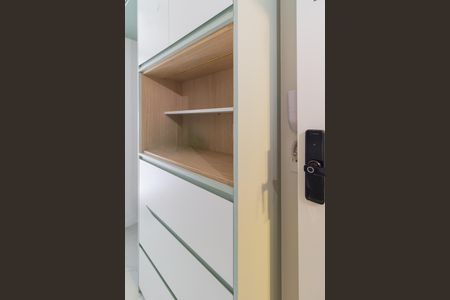 Studio para alugar com 29m², 1 quarto e sem vaga Studio para alugar com 29m², 1 quarto e sem vagaStudio