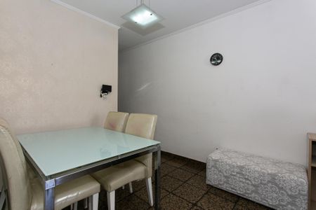 Apartamento à venda com 63m², 3 quartos e 1 vagaSala