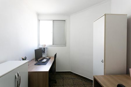 Apartamento à venda com 63m², 3 quartos e 1 vagaQuarto 3