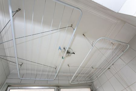 Apartamento à venda com 63m², 3 quartos e 1 vagaÁrea de Serviço