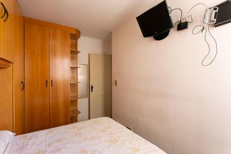 Apartamento à venda com 63m², 3 quartos e 1 vagaQuarto 1