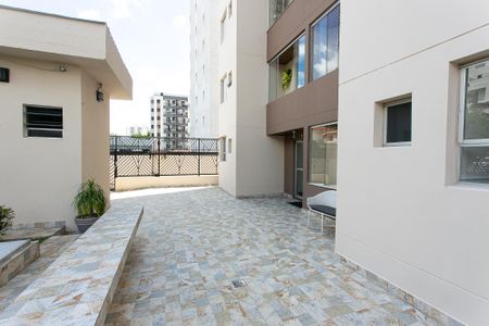 Apartamento à venda com 63m², 3 quartos e 1 vagaÁrea comum