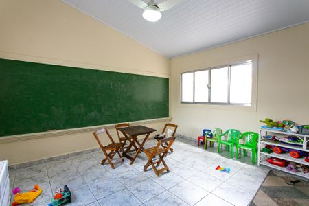 Apartamento à venda com 63m², 3 quartos e 1 vagaÁrea comum - Brinquedoteca