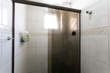 Apartamento à venda com 63m², 3 quartos e 1 vagaBanheiro