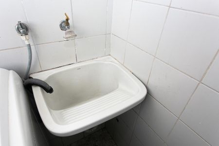 Apartamento à venda com 63m², 3 quartos e 1 vagaÁrea de Serviço