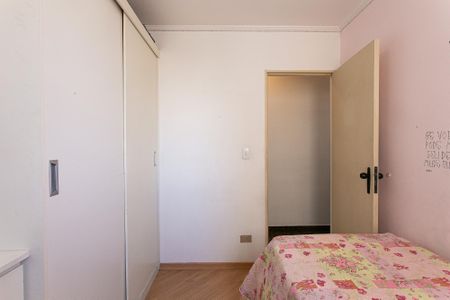 Apartamento à venda com 63m², 3 quartos e 1 vagaQuarto 2