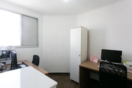 Apartamento à venda com 63m², 3 quartos e 1 vagaQuarto 3