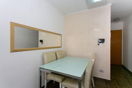 Apartamento à venda com 63m², 3 quartos e 1 vagaSala