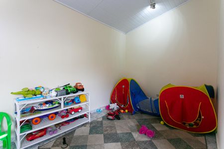 Apartamento à venda com 63m², 3 quartos e 1 vagaÁrea comum - Brinquedoteca