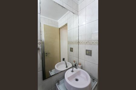 Apartamento à venda com 63m², 3 quartos e 1 vagaBanheiro