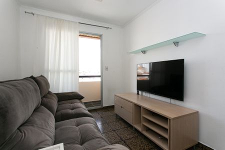 Apartamento à venda com 63m², 3 quartos e 1 vagaSala