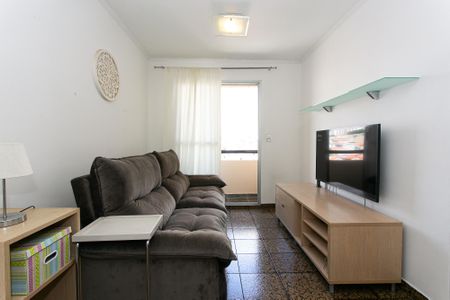 Apartamento à venda com 63m², 3 quartos e 1 vagaSala