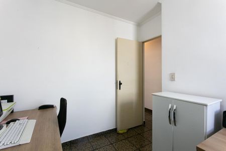 Apartamento à venda com 63m², 3 quartos e 1 vagaQuarto 3