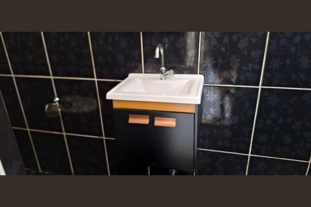 Casa para alugar com 2 quartos, 140m² em Parada de Lucas, Rio de Janeiro