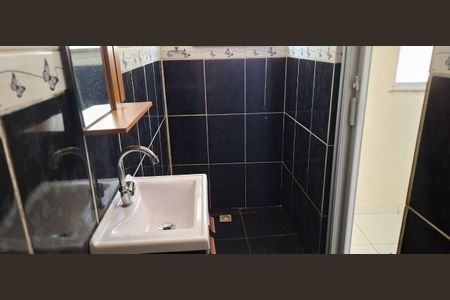 Casa para alugar com 2 quartos, 140m² em Parada de Lucas, Rio de Janeiro