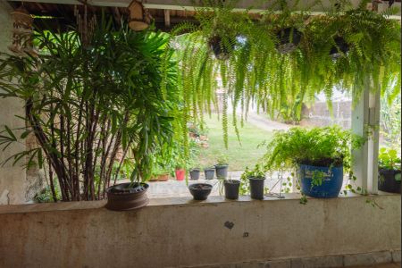 Casa à venda com 94m², 2 quartos e 4 vagasVista do Quarto