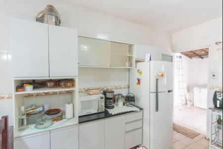 Casa à venda com 94m², 2 quartos e 4 vagasCozinha