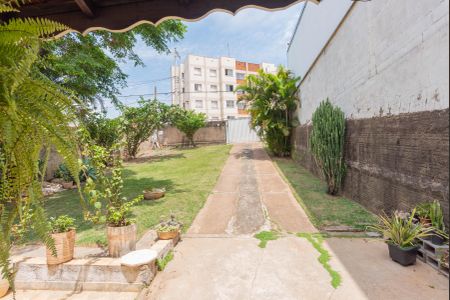Casa à venda com 94m², 2 quartos e 4 vagasJardim
