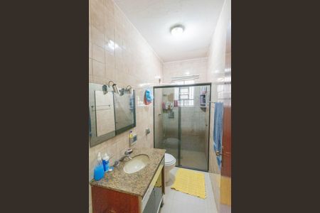 Casa à venda com 94m², 2 quartos e 4 vagasBanheiro