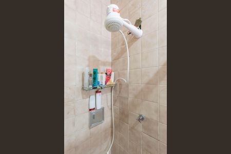 Casa à venda com 94m², 2 quartos e 4 vagasBanheiro da Suíte