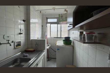 Área comum de apartamento para alugar com 1 quarto, 38m² em Sé, São Paulo