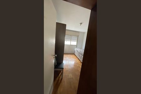 Quarto de apartamento para alugar com 1 quarto, 38m² em Sé, São Paulo