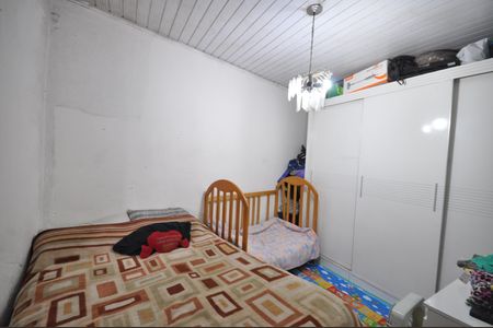 Casa à venda com 72m², 1 quarto e sem vagaQuarto