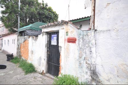 Casa à venda com 72m², 1 quarto e sem vagaFachada